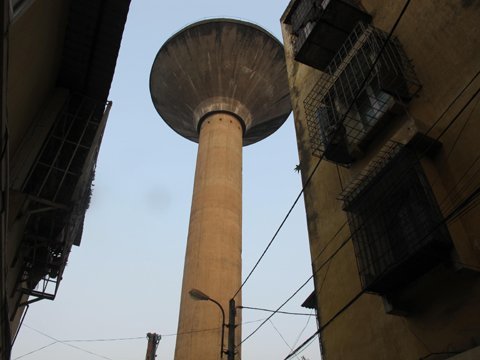 Mất 82 ngày để dỡ 'tháp nghiêng' ở Hà Nội