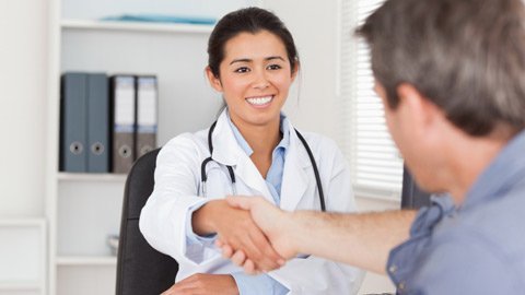 Ung thư dạ dày: Hi vọng mới từ liệu pháp trúng đích