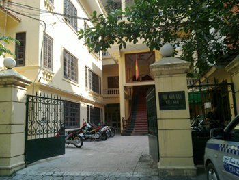 Hội Nhà văn VN bị trả lại đơn kiện