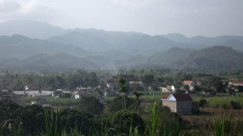 Làm thế nào để tin ông hàng xóm?