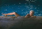 Ngắm ảnh nude tuyệt đẹp của Marilyn Monroe