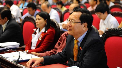 Làm rõ hơn quyền tự chủ trong giáo dục