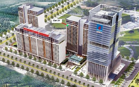 Hậu bán tháo BĐS: Vì sao nhà băng im lặng?