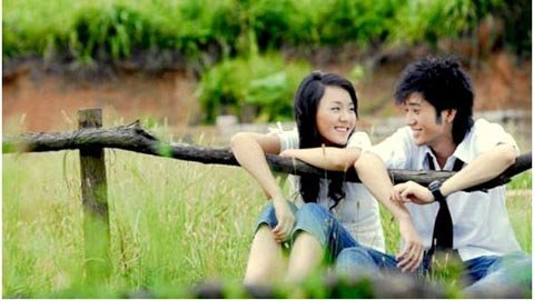 Theo gái giàu giờ anh có hạnh phúc?