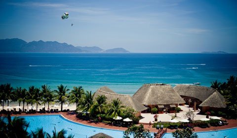 World Travel Award bình chọn Vinpearl là resort tốt nhất VN