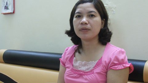 Cắm thẻ ngành công an, vay mượn tiền tỷ rồi “hô biến”