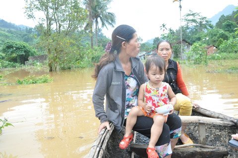 Lãnh đạo tỉnh yêu cầu toà bác đơn kiện EVN?
