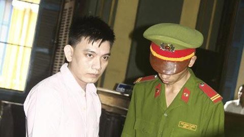 23 tuổi lãnh 19 năm tù