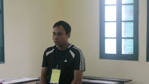 Lĩnh án vì lăng mạ CSGT