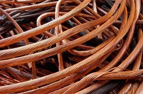 Vì sao Trung Quốc không vui khi giá đồng sụt giảm?