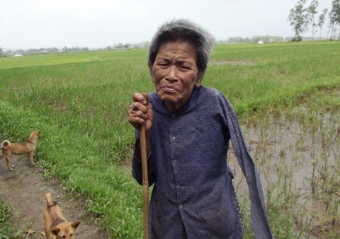 Sát nhân, anh hùng Mỹ và những người sống sót