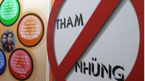 Cần bảo vệ cả thân nhân người tố cáo tham nhũng