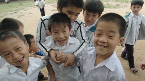 'Hà Lội' chữa 'lói ngọng'