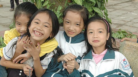 'Truyền hình còn ngọng nữa là...'