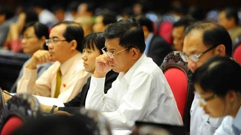 Nâng trần xử phạt hành chính lên 2 tỷ đồng?