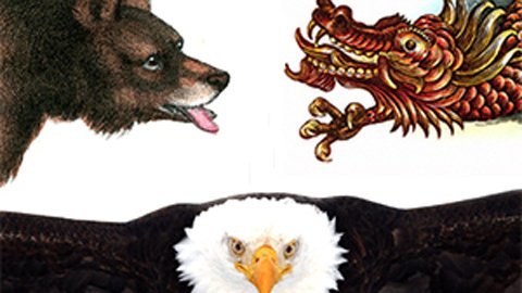 Thế giới sắp hết thời đơn cực?
