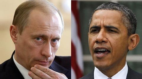 Thế giới 24h: Obama, Putin tranh ngôi nhất nhì