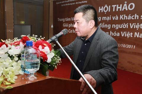 BIDV cho vay vốn mua nhà, showroom tại Nga