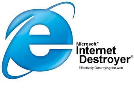 Trình duyệt IE sẽ chết vào năm 2021?