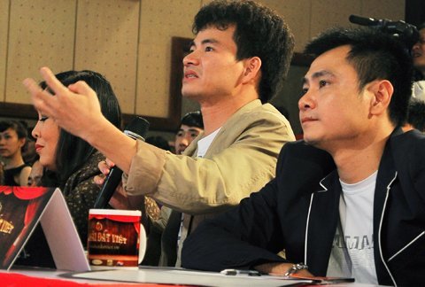 Xuân Bắc, Tự Long 