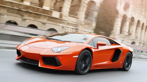 Lamborghini Aventador: Đam mê tốc độ và công nghệ cao? Hình ảnh về chiếc xe Lamborghini Aventador này sẽ khiến bạn phát cuồng! Hãy ngắm nhìn những đường nét thiết kế tuyệt đẹp của siêu xe này và nảy ra những ý tưởng táo bạo cho chính mình.