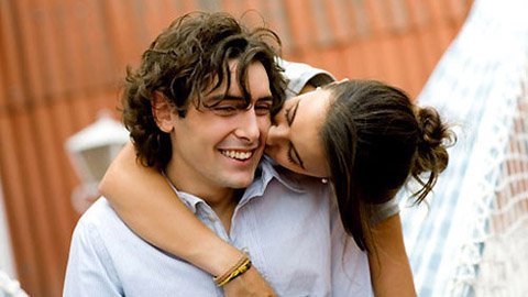 Để nàng thoải mái khi “yêu”