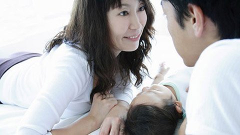 Vợ tôi bị cuồng dâm?