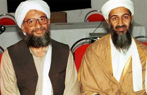 Lộ kẻ hai mặt tố cáo nơi ẩn náu của Bin Laden