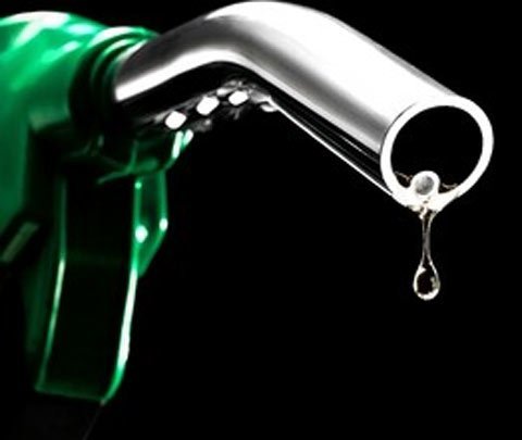 Bóng ma mang tên “thiếu nhiên liệu”