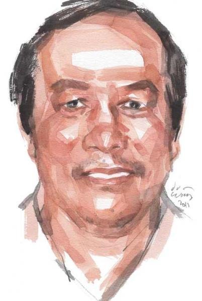 Tôi mãn nguyện đã chọn được con đường mình đam mê