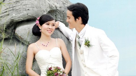 Tp HCM sắp có đám cưới tập thể lớn nhất VN