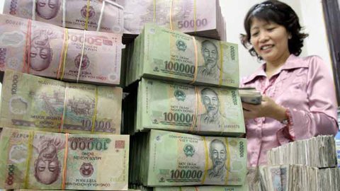 Ngoài lương, còn phải thưởng