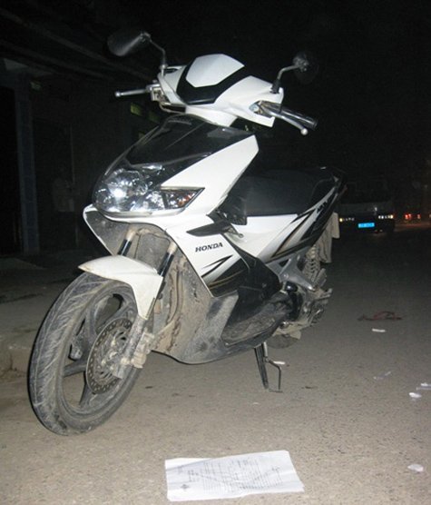 Căm phẫn kẻ hả hê 'khoe' khi đâm chết người