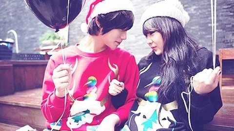 1001 chuyện oái oăm xung quanh việc... tỏ tình