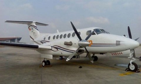 Đại gia Việt ‘đốt’ tiền tỷ… ‘nuôi’ xế bay