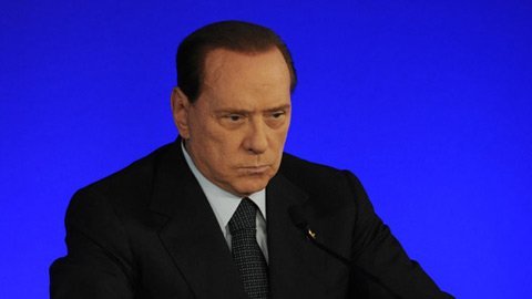 Sau Hy Lạp, đến lượt Italy 'muối mặt'