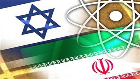 Israel tấn công Iran theo kịch bản nào?