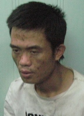 Phá đường dây ma túy lớn, thu giữ 18 bánh heroin