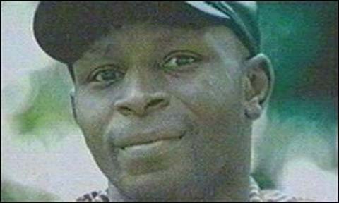 Xác chết quay lại nhà xác sau 13 năm chôn cất