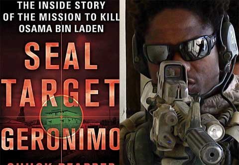 Ai tiết lộ chấn động về đội SEAL, Bin Laden?