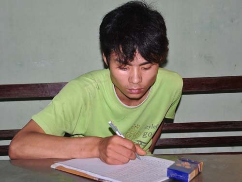 Thông tin mới nhất vụ Lê Văn Luyện