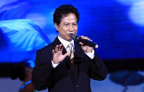 Sở VH không cấp phép cho liveshow Chế Linh