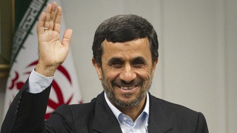 Thế giới 24h: Iran thách cả Mỹ và Israel