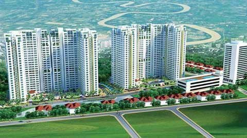 150 căn hộ An Tiến có chủ trong ngày đầu mở bán