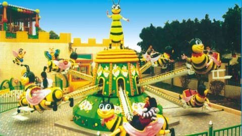 Nghiên cứu đồ chơi Việt an toàn cho trẻ