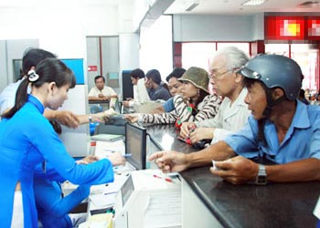 Giá vé tàu Tết sẽ tăng tới gần 40%
