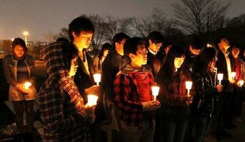 Vì sao có tới 40 người Hàn tự tử mỗi ngày?