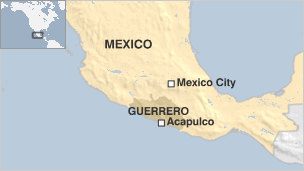 Mexico: Nhà tù hay nơi ăn chơi trác táng