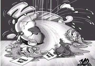 Những ngộ nhận về tín dụng đen