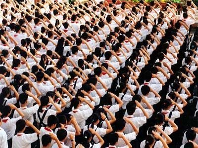 Giáo dục Việt Nam- bệnh nan y hay 